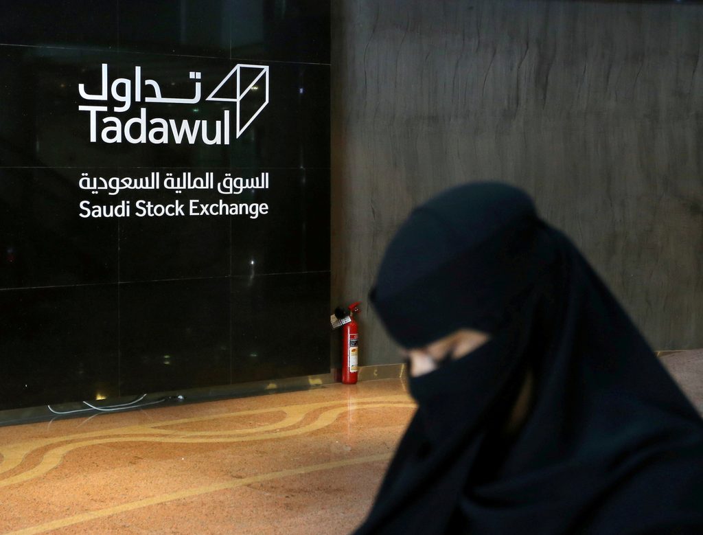 SPACs will soon be permitted to list on Tadawul, the Saudi stock market