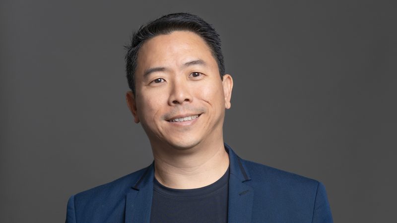 Thomas Pramotedham, CEO at Presight, is confident the company can use its data analytics in the climate change sector