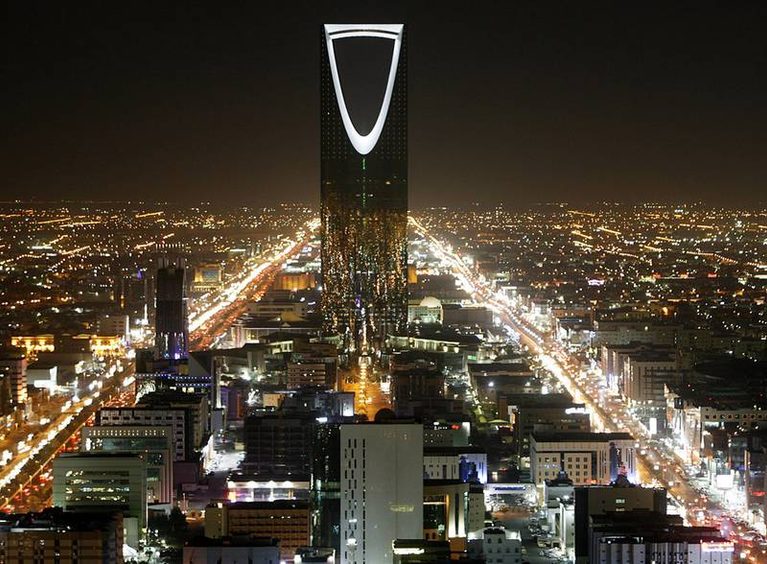PIF Riyadh