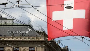 SNB Credit Suisse