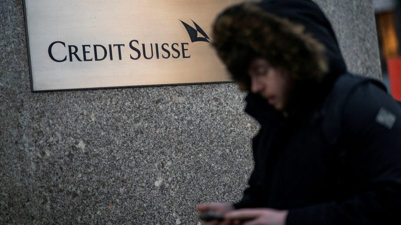 SNB Credit Suisse