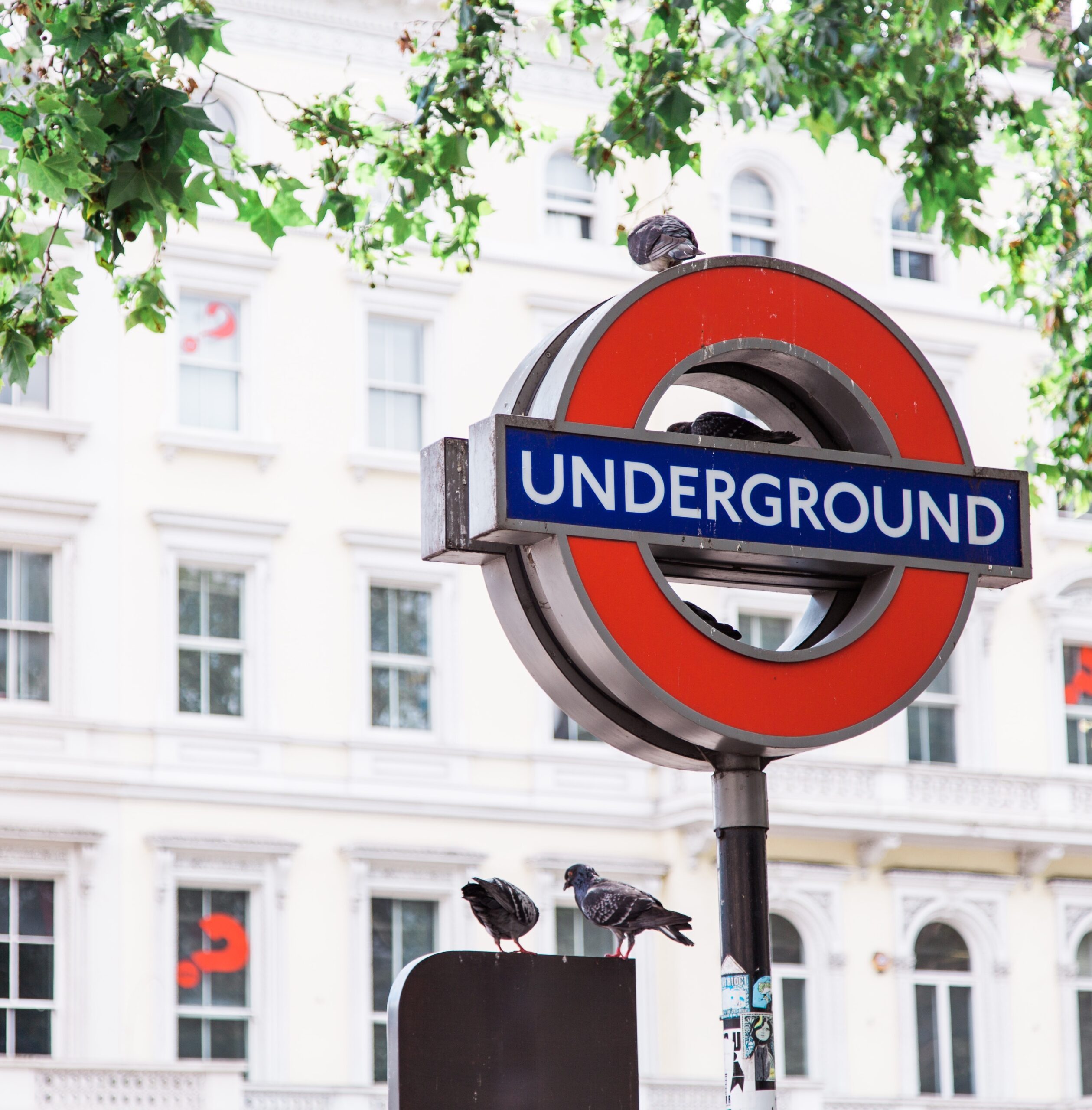 London property