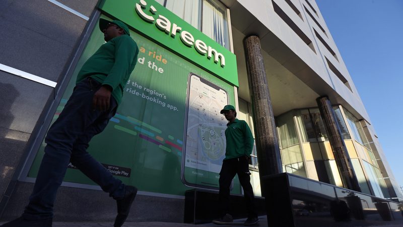 Qatar's competition authority has vetoed Uber's acquisition of Middle Eastern rival Careem