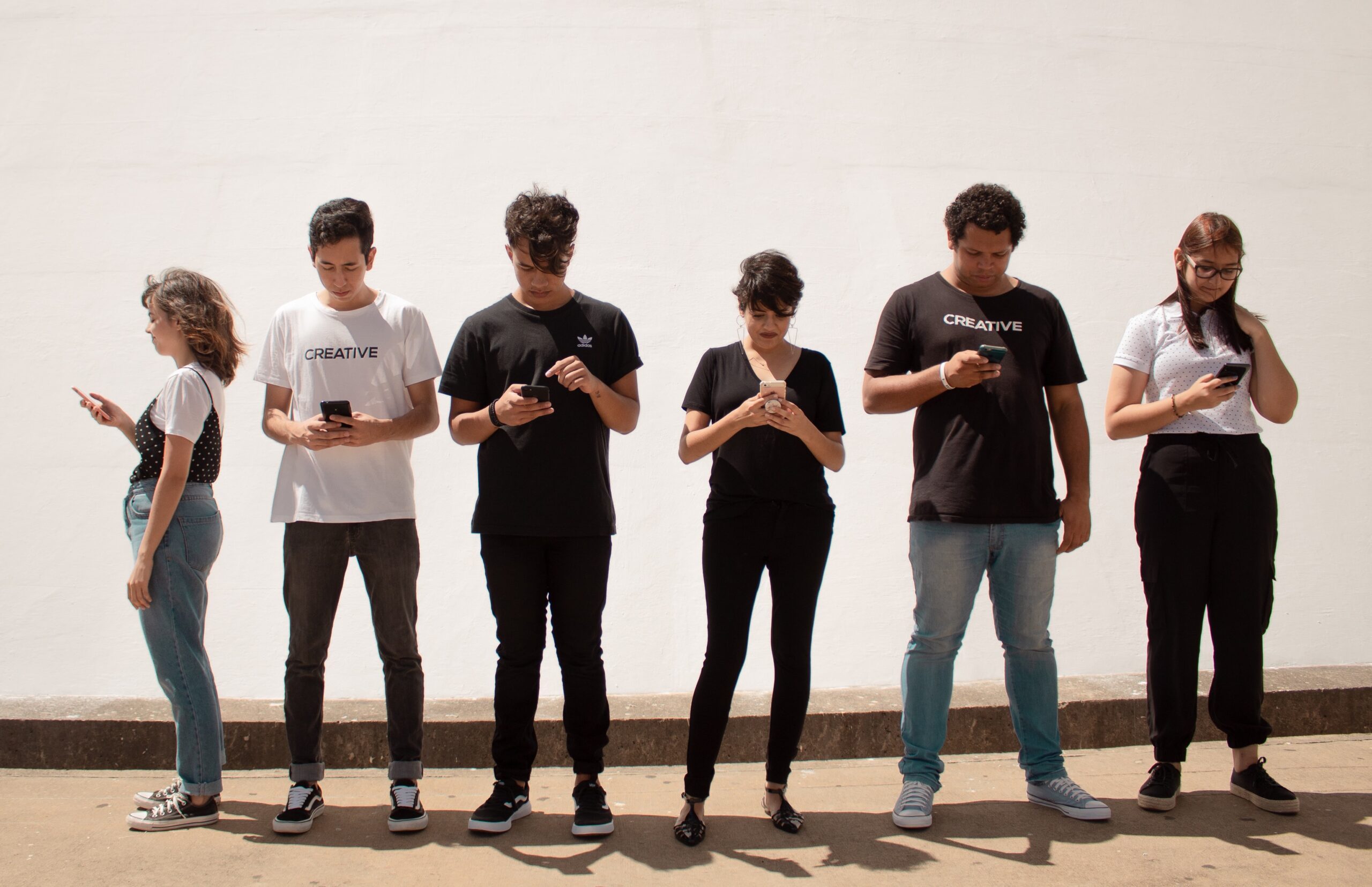 Smartphones