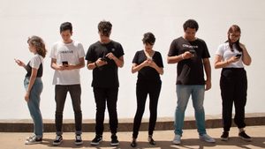 Smartphones