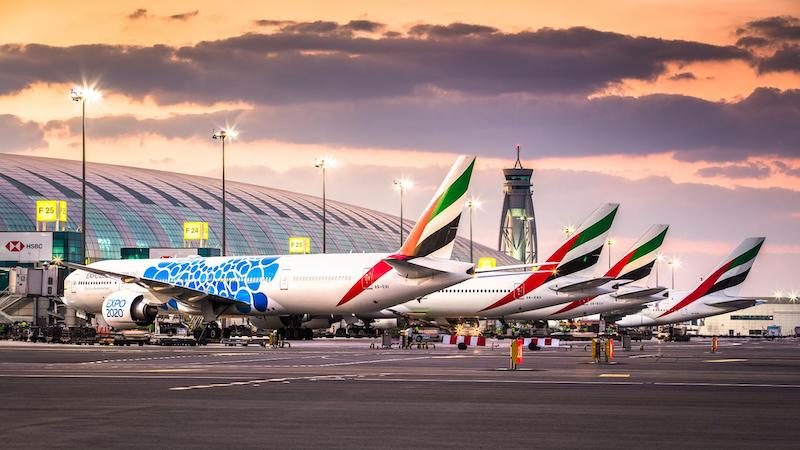 Emirates Airline Nigeria
