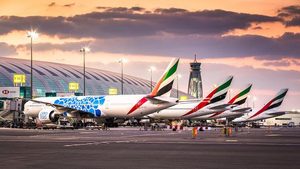 Emirates Airline Nigeria