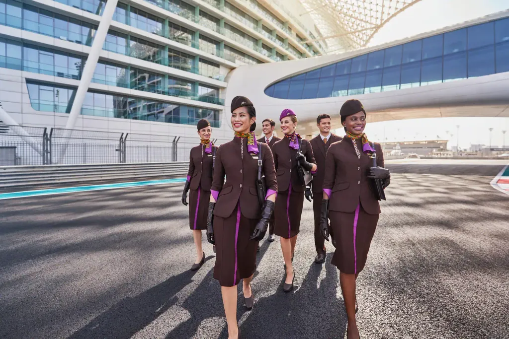 Etihad and China Southern Airlines will explore ways to work more closely together
