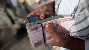 money transfer, remittance