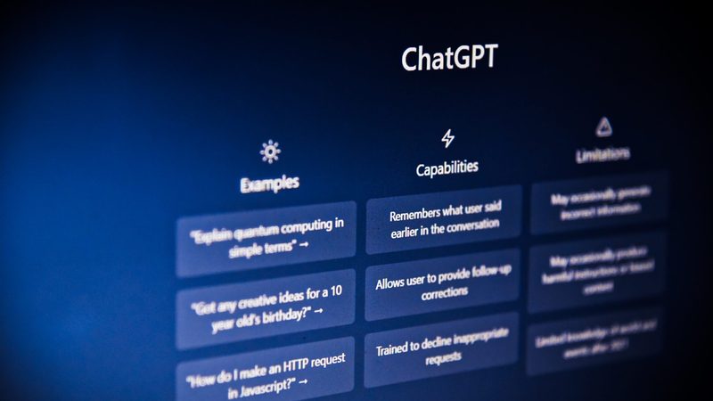 ChatGPT