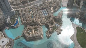 Burj Khalifa