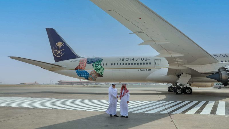 Aircraft, Airplane, Transportation