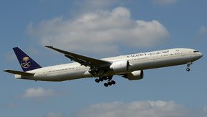 Aircraft, Airliner, Airplane
