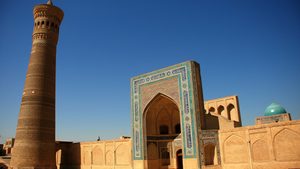 Uzbekistan