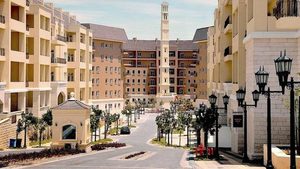 Union Properties