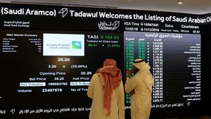 Investors will be able to trade the constituent stocks of the Saudi stock market directly in the Hong Kong market
