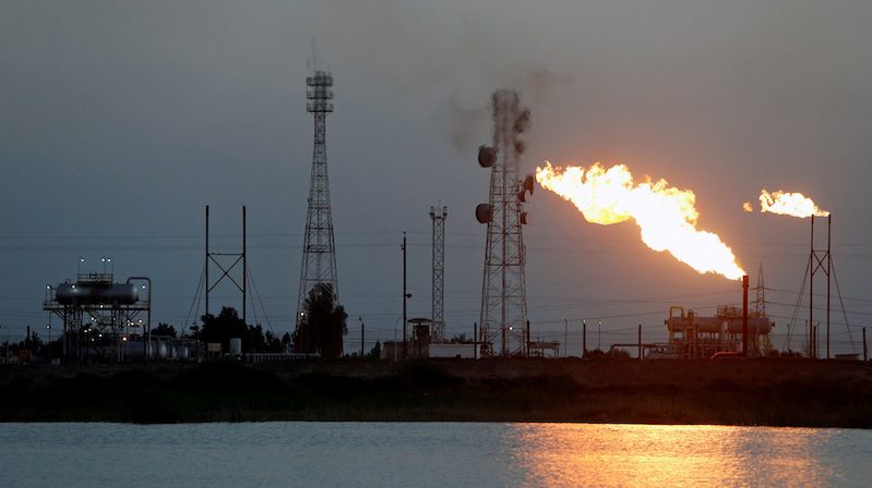 Iraqi Kurdish losses reach $2bn amid oil export halt