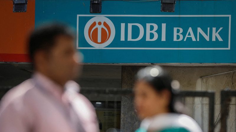 IDBI Bank