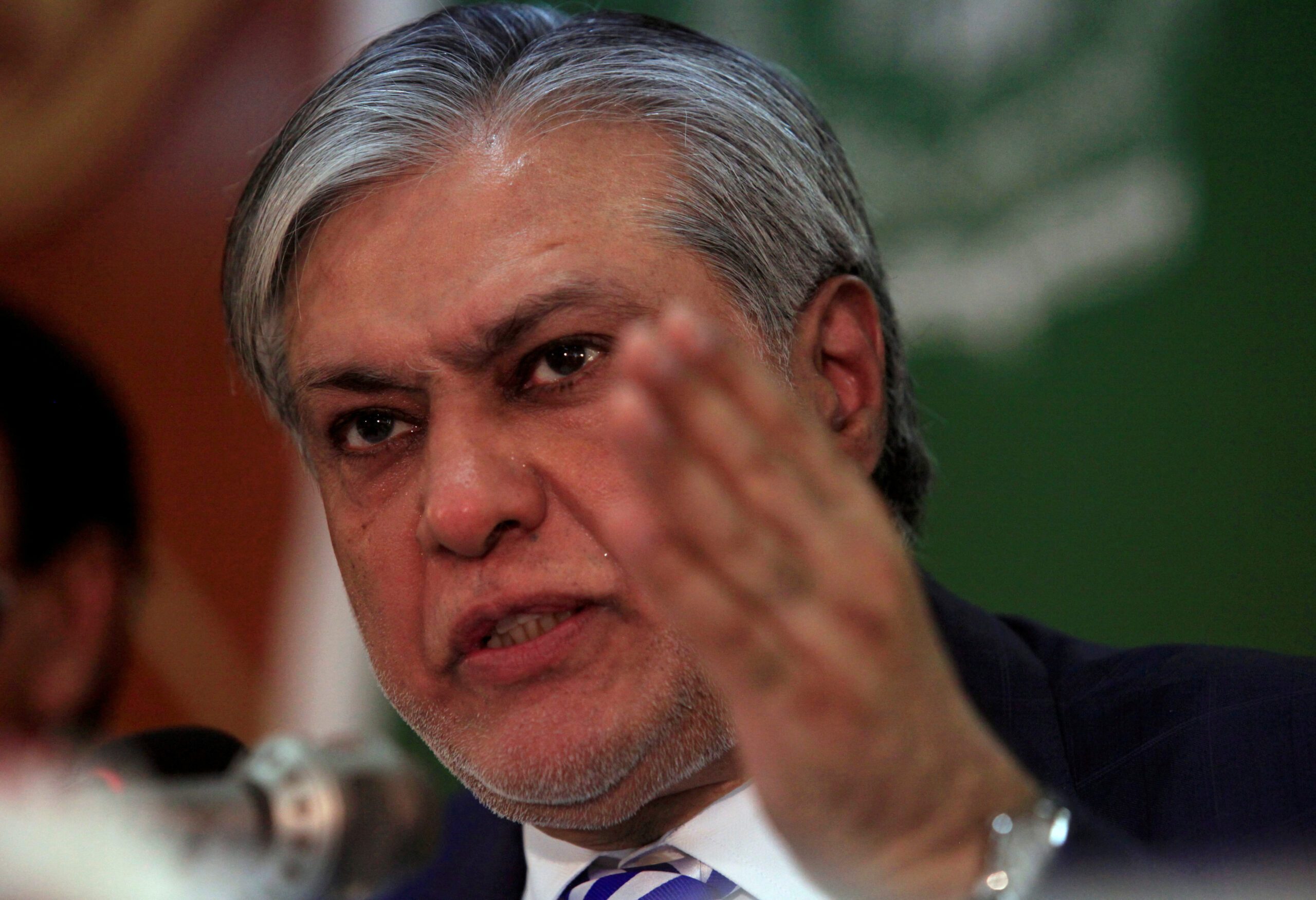 The UAE has joined Saudi Arabia in pledging financial support to Pakistan