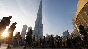 UAE employment