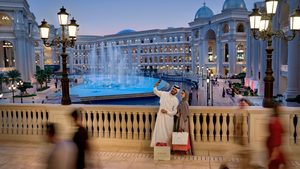 Place Vendome Qatar