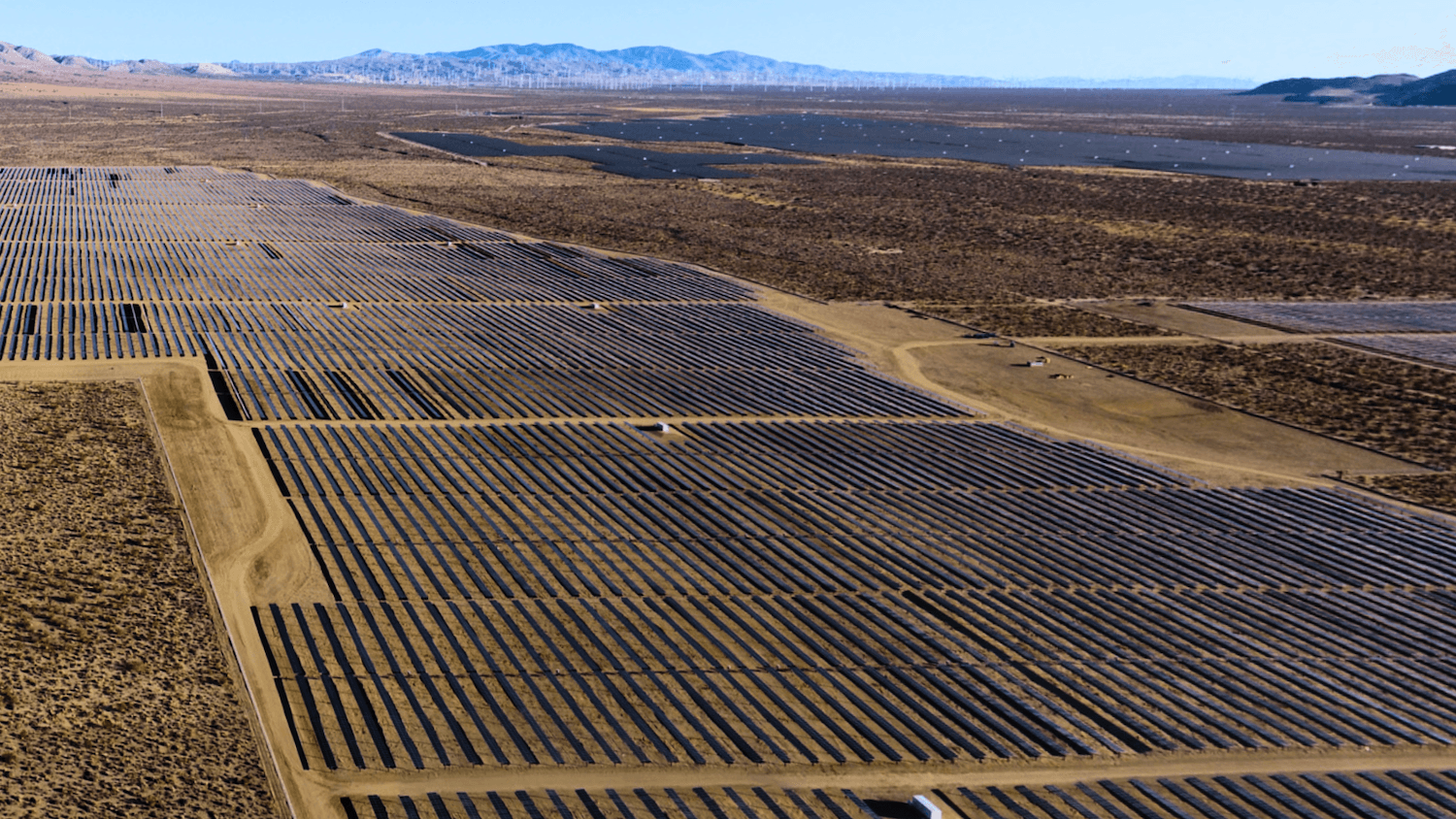 Outdoors, Aerial View, Electrical Device