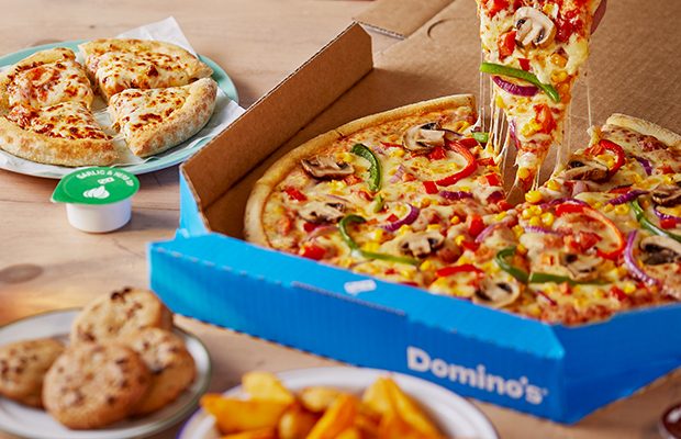 Domino's Pizza