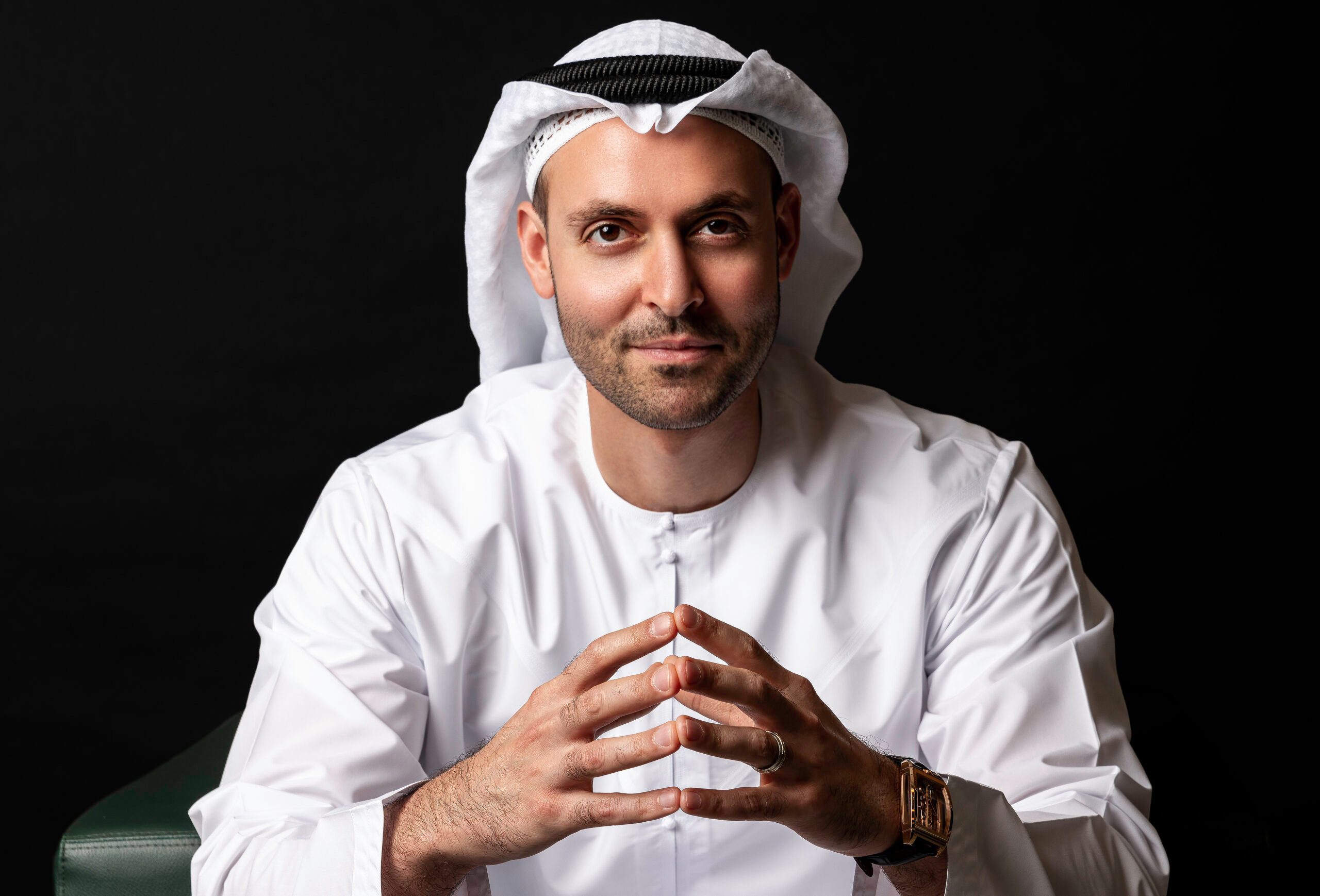 CEO Hasan Fardan Al Fardan said the company was about to conclude a deal with a 'buy now, pay later' fintech