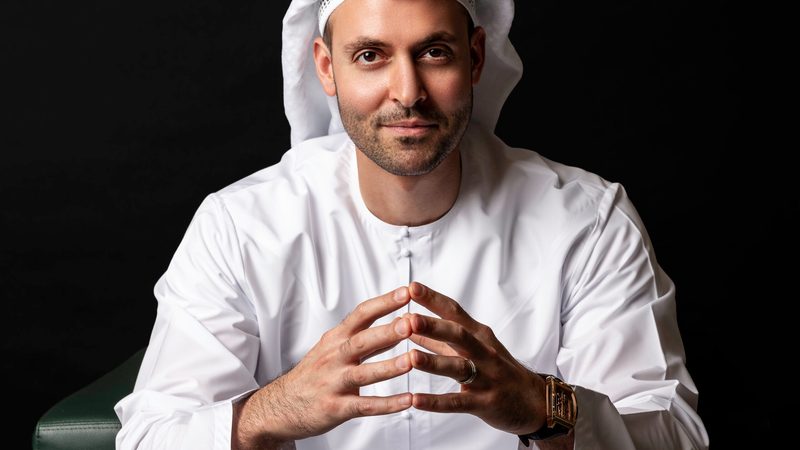 CEO Hasan Fardan Al Fardan said the company was about to conclude a deal with a 'buy now, pay later' fintech