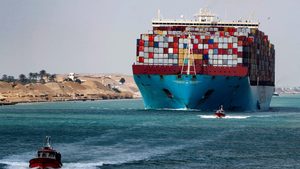 Suez