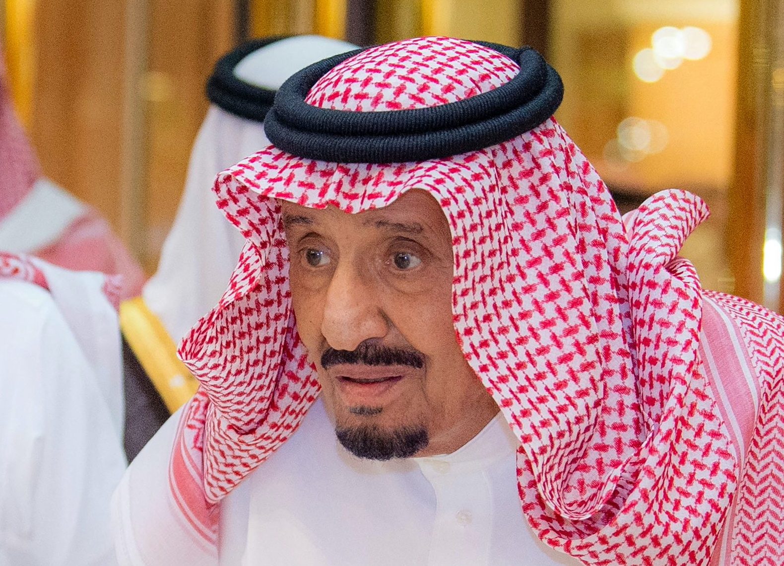 Saudi King Salman bin Abdulaziz has been invited to visit Iran