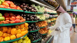 Food inflation across Mena countries rose by an average of 29% year-on-year