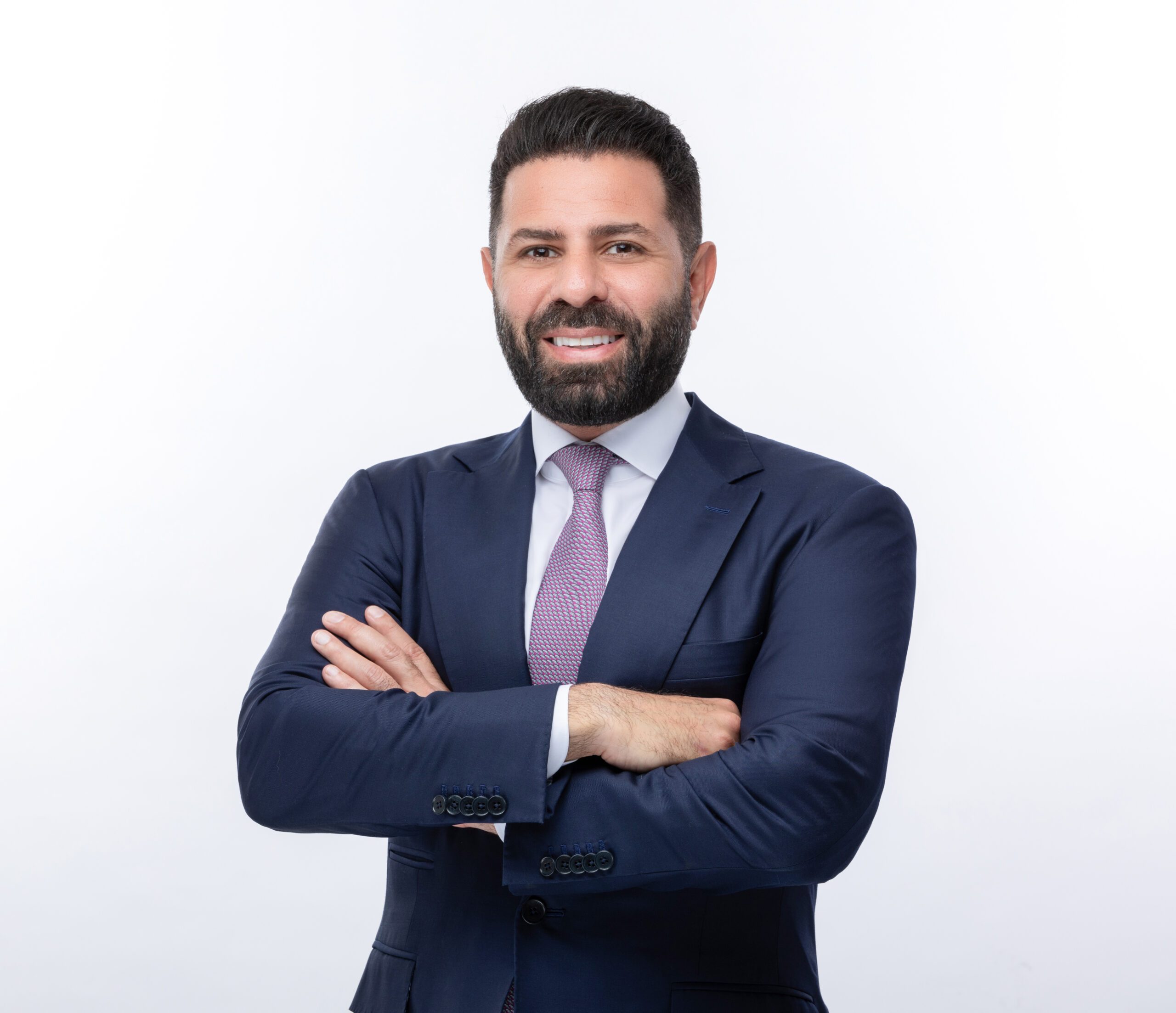 Salah Shamma of Franklin Templeton says retail, education and healthcare will all benefit from population growth in the region