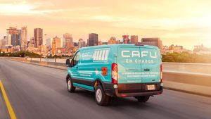 mobility startups UAE
