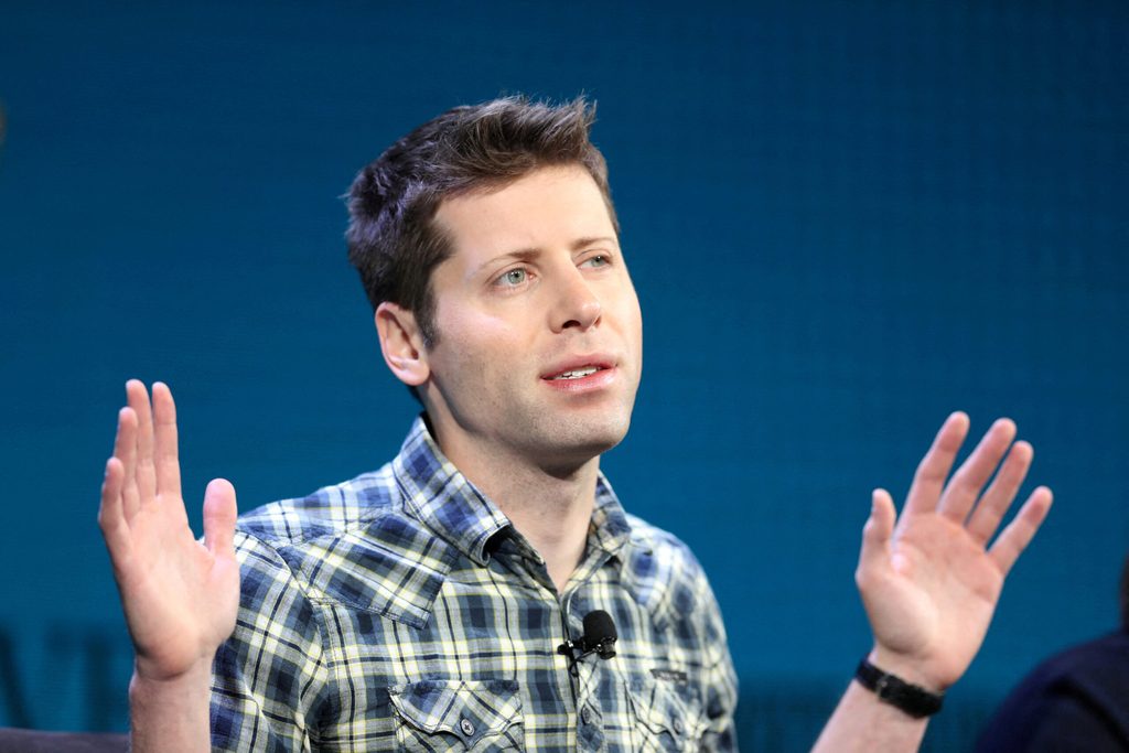 Sam Altman, CEO of OpenAI, is visiting Dubai as part of a global PR blitz aiming to dispel concerns about ChatGPT