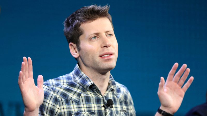 Sam Altman, CEO of OpenAI, is visiting Dubai as part of a global PR blitz aiming to dispel concerns about ChatGPT