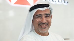 HSBC Middle East
