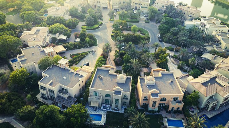 Dubai property investors