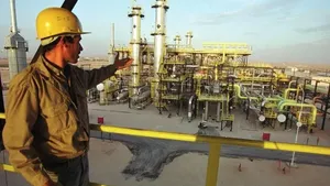 Algeria's state-run Sonatrach plans to develop its gasfields to help offset declining production