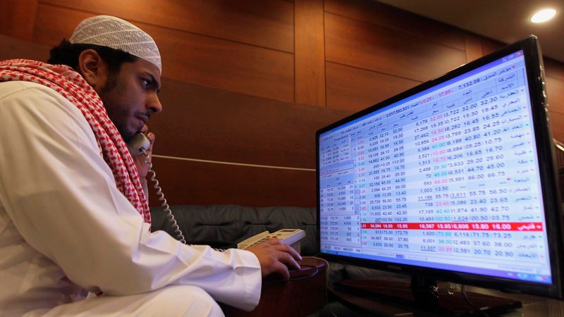 Saudi execs earnings