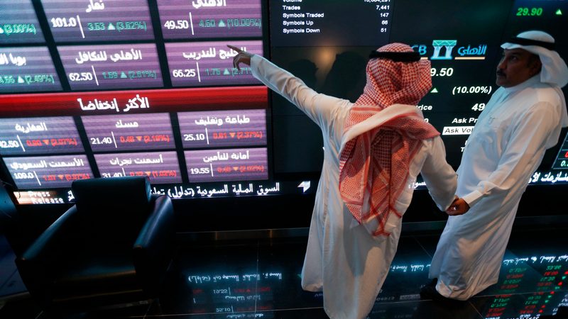 Six companies in Saudi Arabia have announced plans to list on its stock exchange, Tadawul, as experts say the IPO pipeline is "healthy" for the rest of 2023