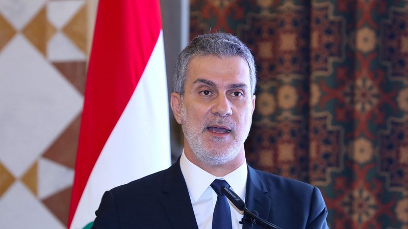 Walid Nassar said Lebanon was focusing on ecological, religious and rural tourism drives