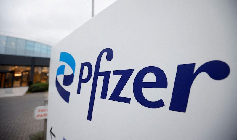 Pfizer Seagen