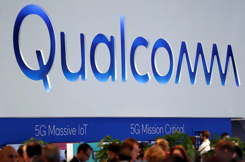 Autotalk's technology will be incorporated into Qualcomm's Snapdragon Digital Chassis