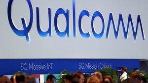 Autotalk's technology will be incorporated into Qualcomm's Snapdragon Digital Chassis