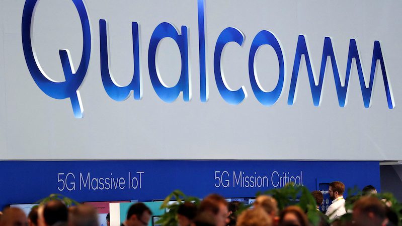 Autotalk's technology will be incorporated into Qualcomm's Snapdragon Digital Chassis