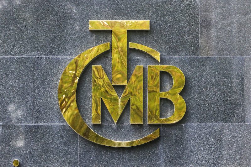 Turkey’s central bank increased the inflation forecast for 2023 to 65 percent from its previous estimate of 58 percent