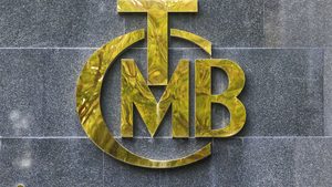 Turkey’s central bank increased the inflation forecast for 2023 to 65 percent from its previous estimate of 58 percent