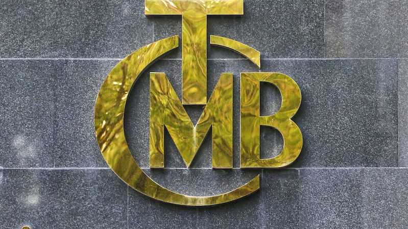 Turkey’s central bank increased the inflation forecast for 2023 to 65 percent from its previous estimate of 58 percent