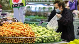 Israel inflation